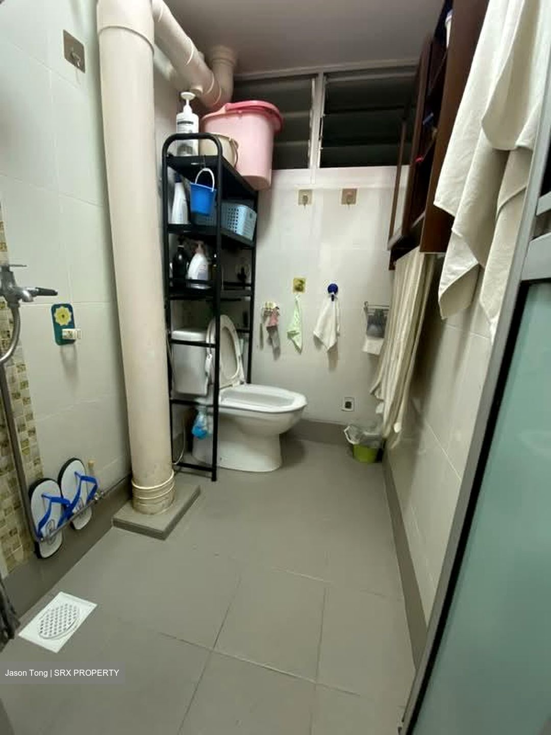 Blk 376 Clementi Avenue 4 (Clementi), HDB 3 Rooms #539252201